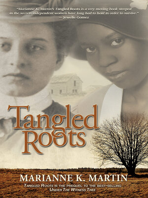 cover image of Tangled Roots